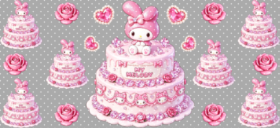 16oz Sanrio-K  954